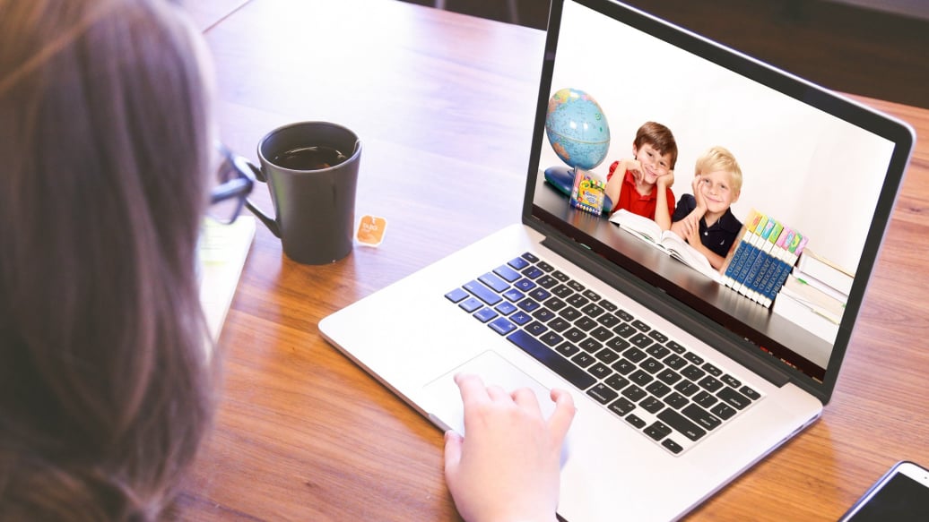 Makarios Virtual Classroom